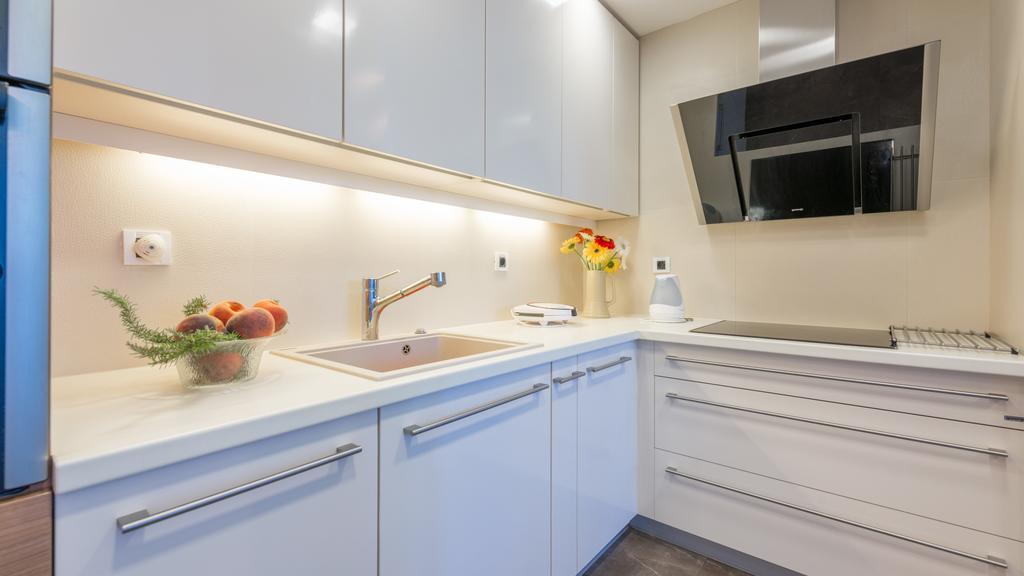 דוברובניק Apartment Mair חדר תמונה