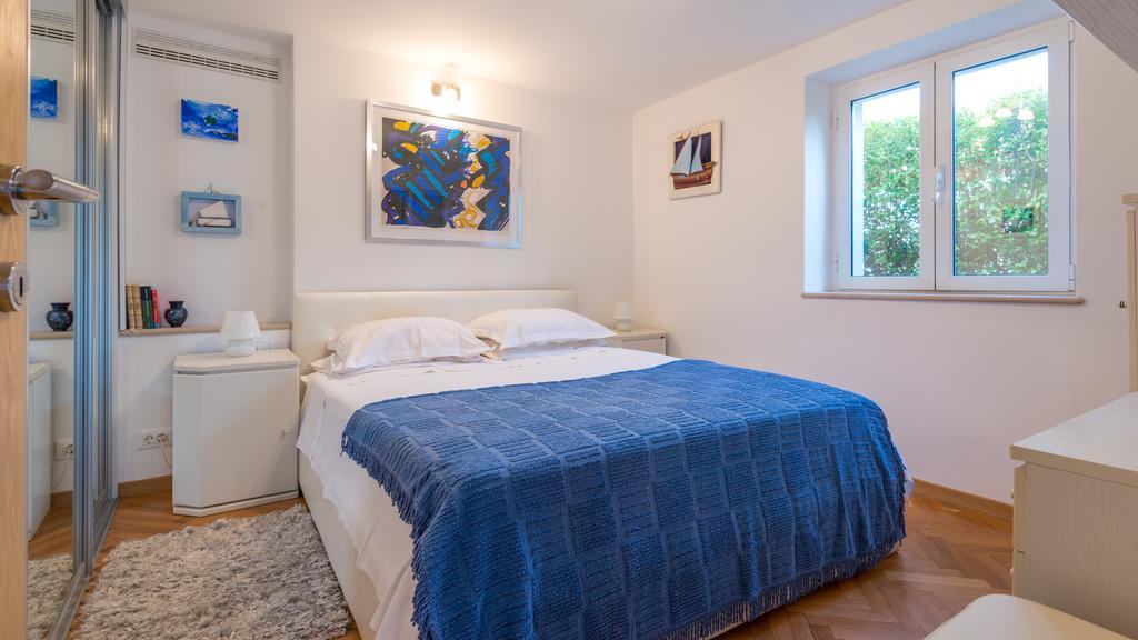 דוברובניק Apartment Mair חדר תמונה