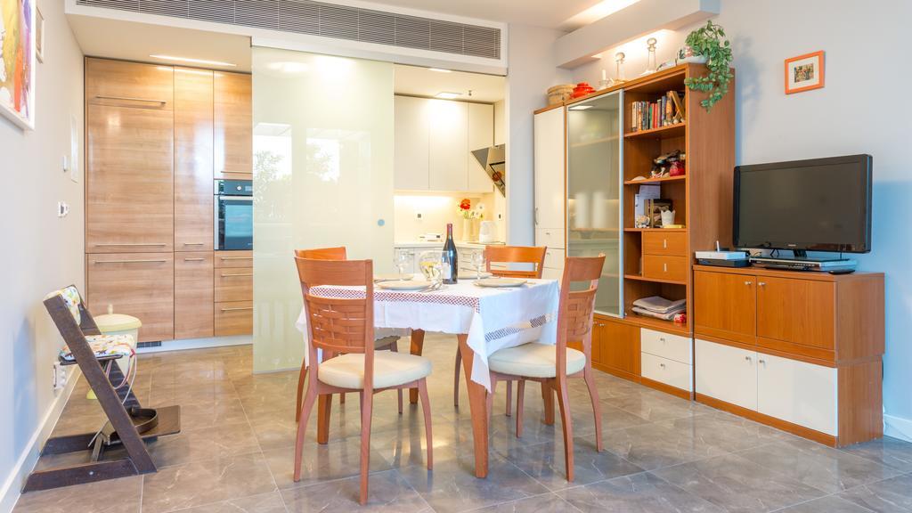 דוברובניק Apartment Mair חדר תמונה