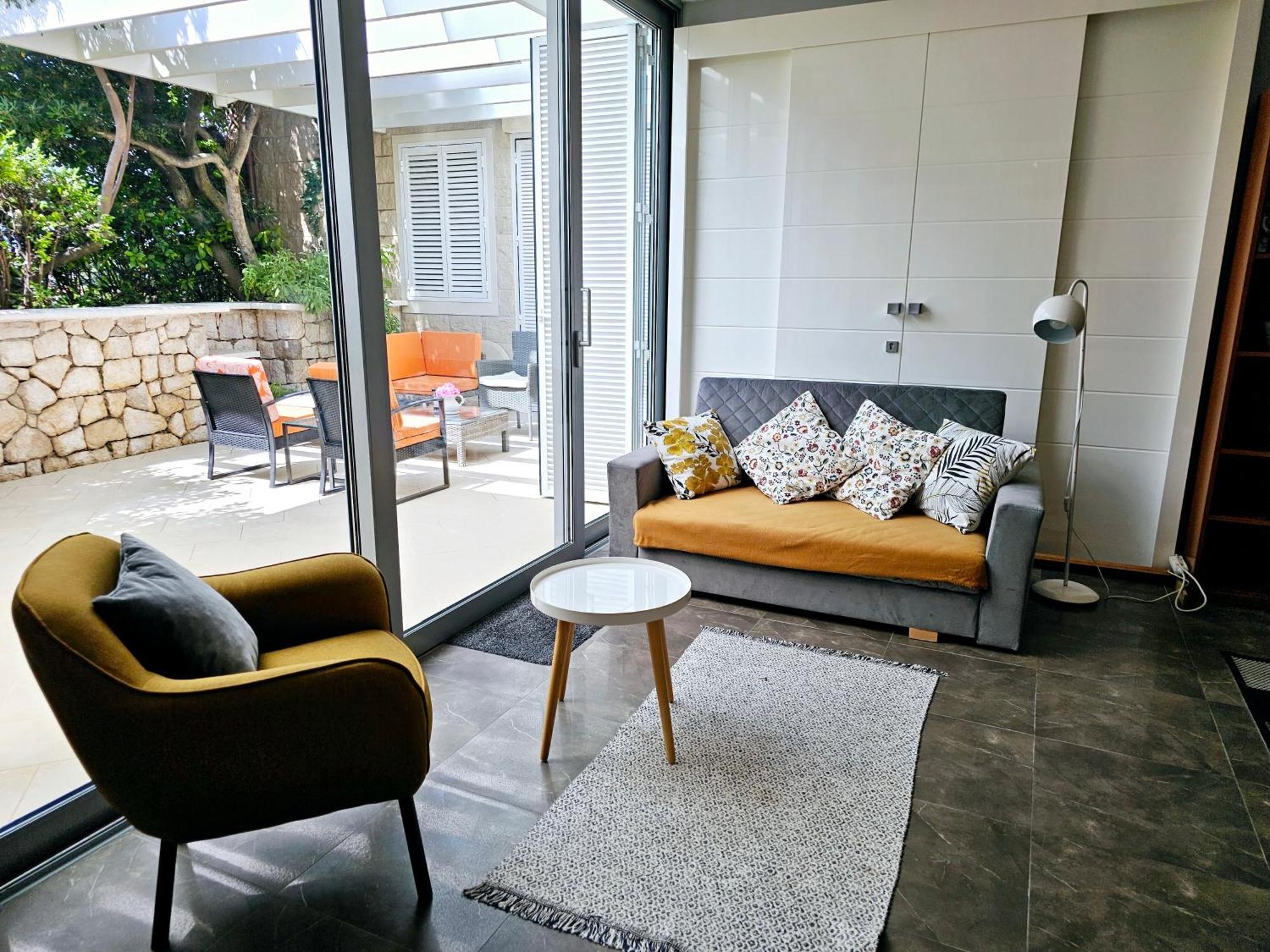 דוברובניק Apartment Mair מראה חיצוני תמונה