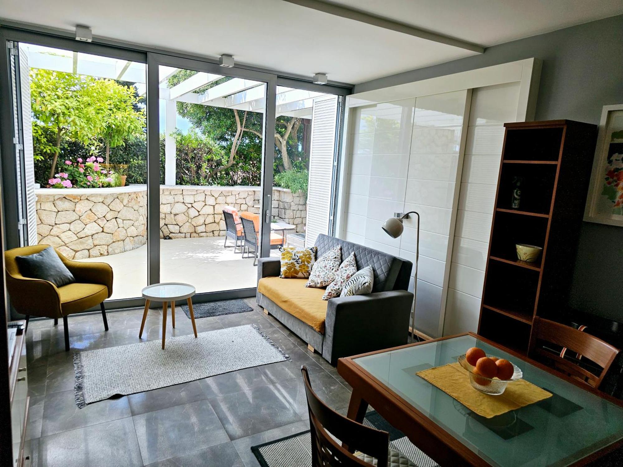 דוברובניק Apartment Mair מראה חיצוני תמונה